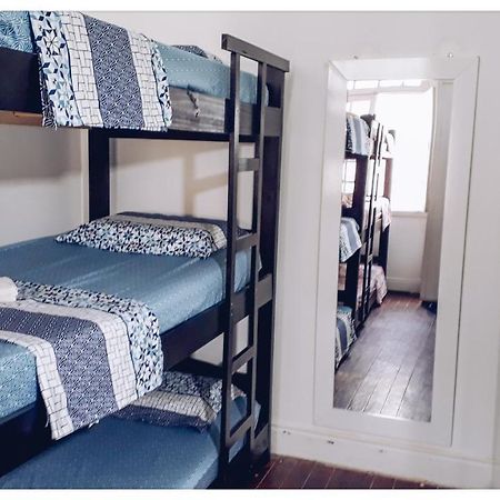 Hostel Santana - Metro Santana São Paulo Kültér fotó