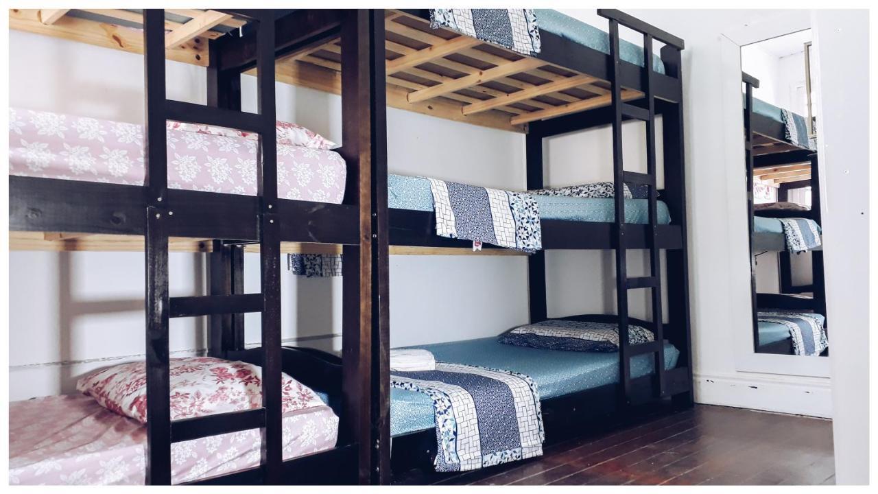 Hostel Santana - Metro Santana São Paulo Kültér fotó