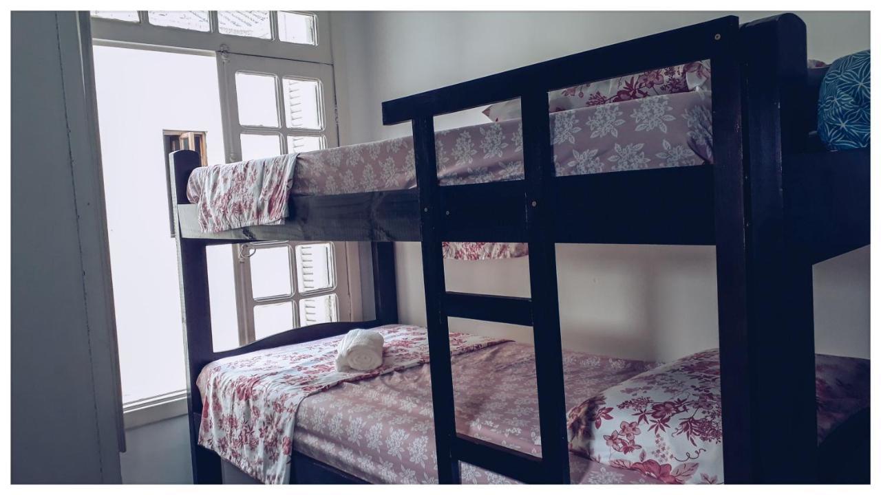 Hostel Santana - Metro Santana São Paulo Kültér fotó