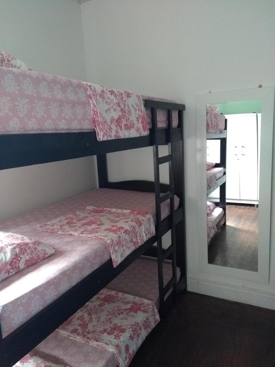 Hostel Santana - Metro Santana São Paulo Kültér fotó