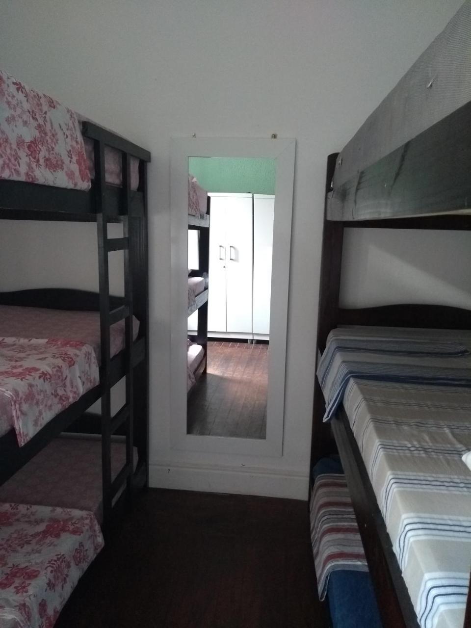 Hostel Santana - Metro Santana São Paulo Kültér fotó