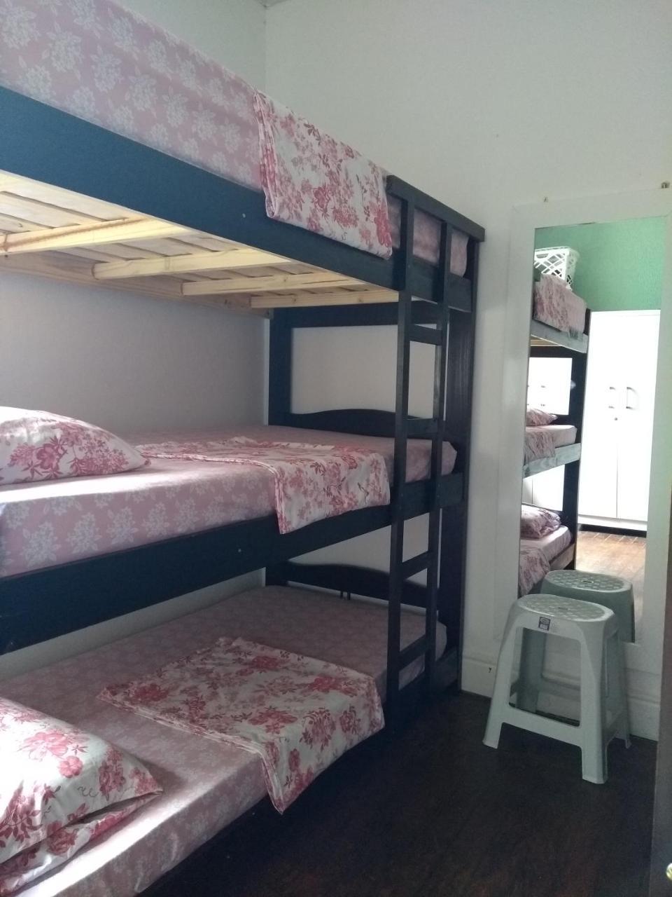 Hostel Santana - Metro Santana São Paulo Kültér fotó